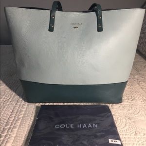 Cole Haan Tote